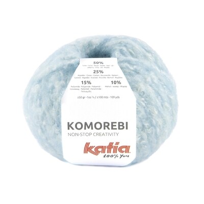 Komorebi (81/Голубые воды)