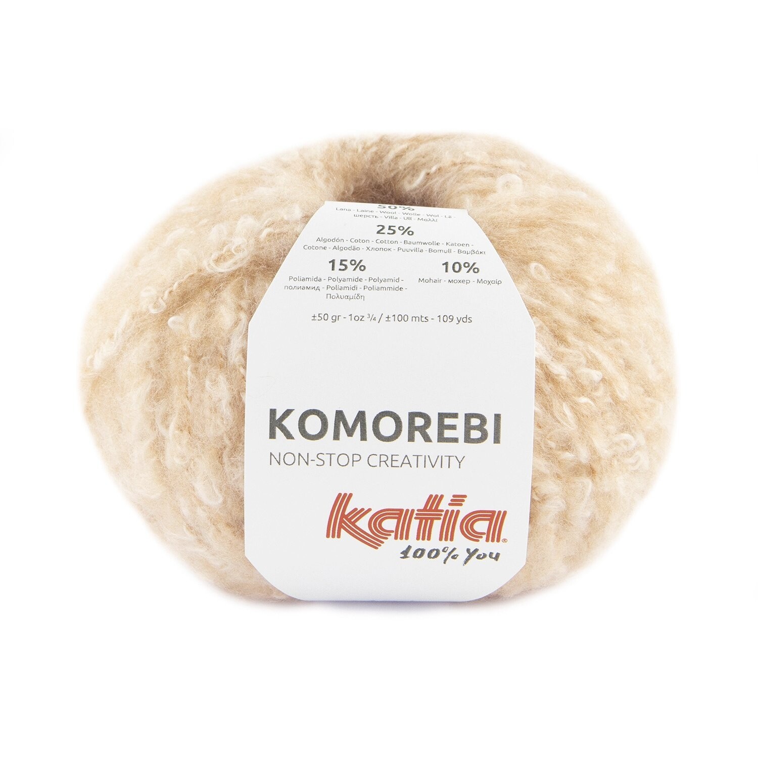 Komorebi (71/бежевый)