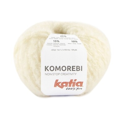 Komorebi (70/экрю)