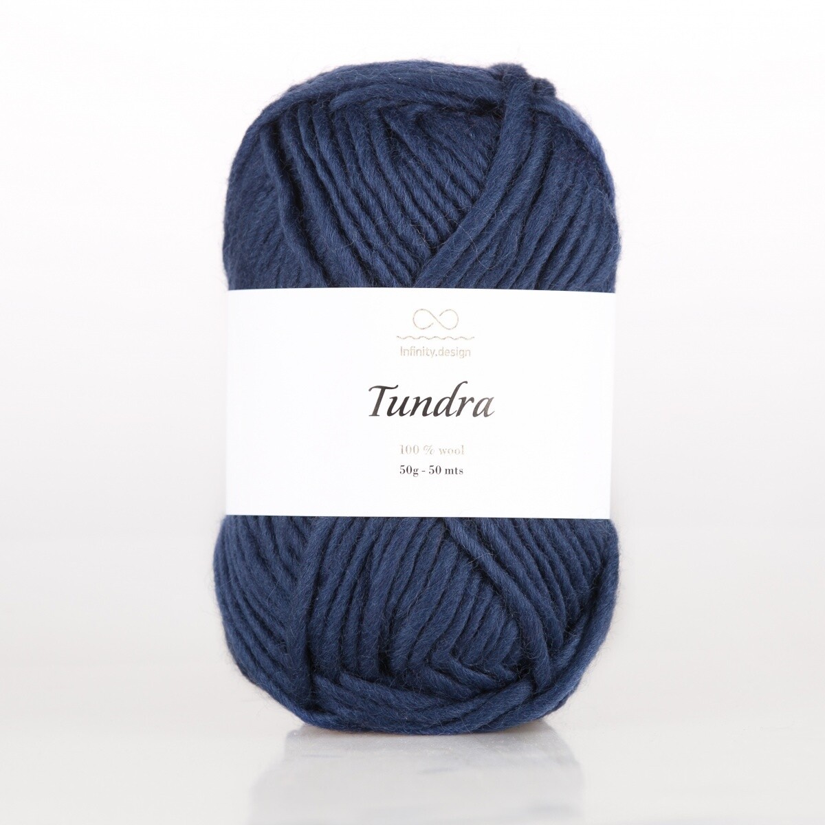 Tundra (6364/Темно-синий)