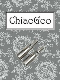 Адаптеры к спицам ChiaoGoo арт. 2501