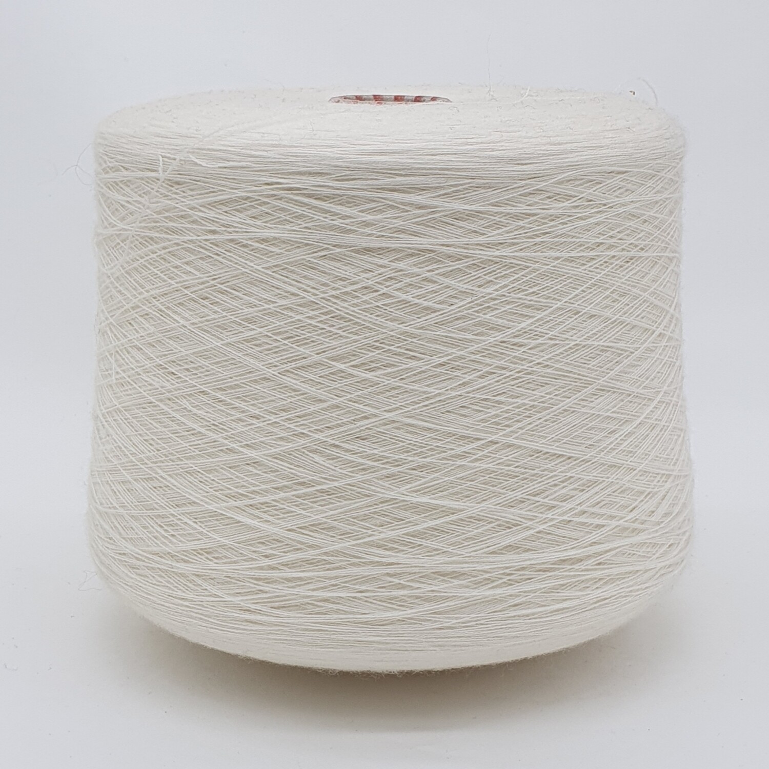ПряжаLane Rossi Amico Soft (100% мериносовая шерсть гребенная), 2/48 (2400м/100гр), молочный