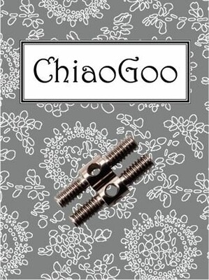 Коннекторы к лескам, ChiaoGoo