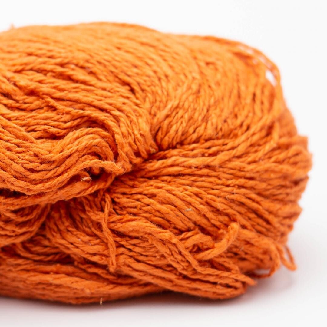 Soft Silk (039/Морковный фреш)