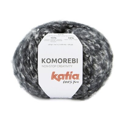 Komorebi (78/черный)