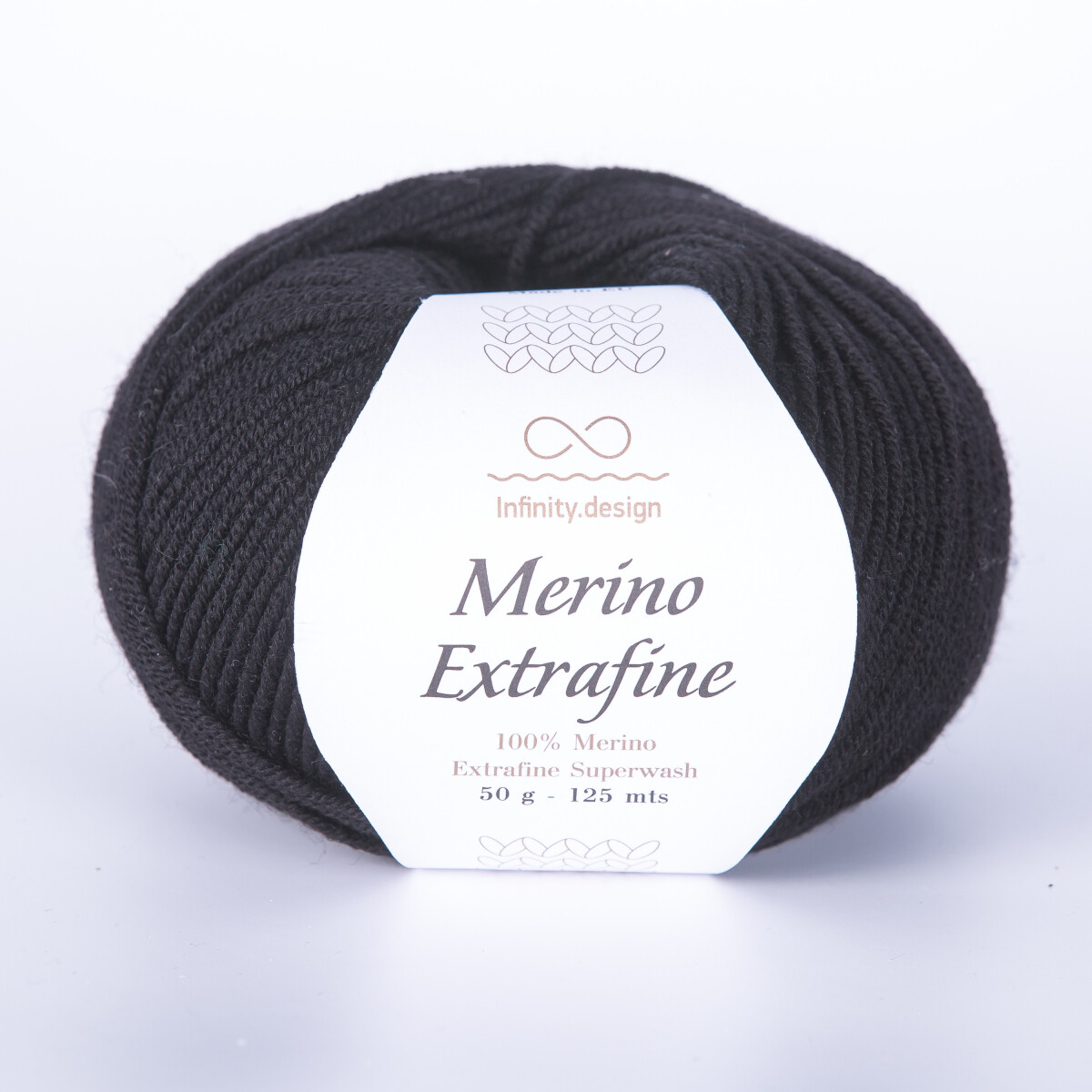 Merino extrafine (1099/Черный)