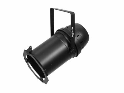 Projecteur de théâtre LED PAR 100w Blanc chaud 3000k°