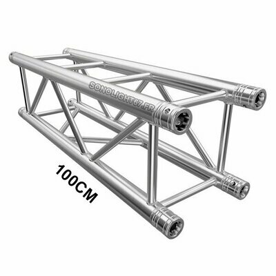 Traverse structure alu F34100 Long. 100cm