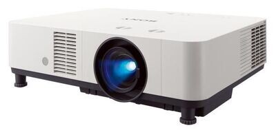 Vidéo projecteur Laser Full HD 6400LM Sony