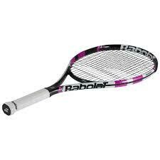 "25" Babolat Pure Drive Junior