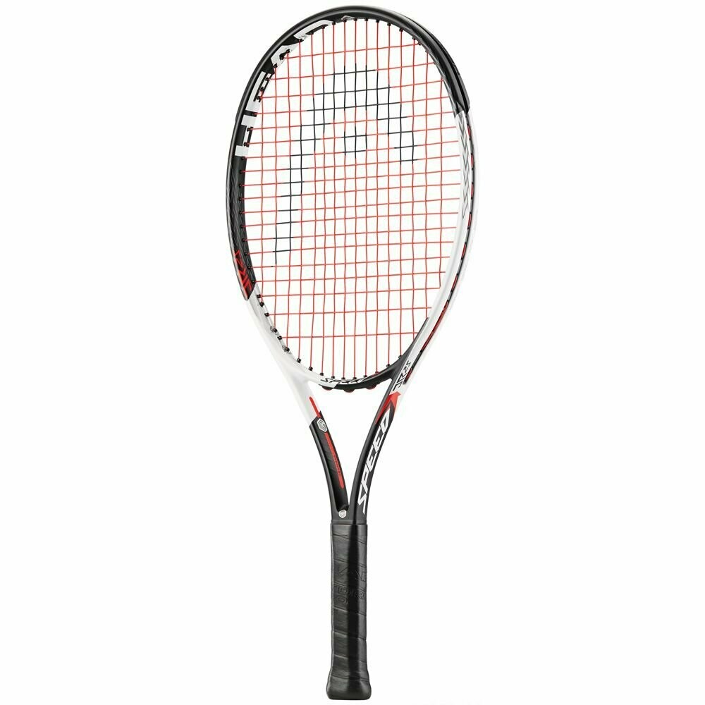 "21" Head Speed Junior Series