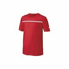 Wilson B Team Crew Boys Rot