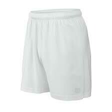 Wilson B Core Woven Shorts Boys