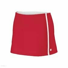Wilson G Team Skirt Girls