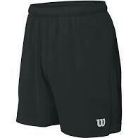 Wilson B Core Woven Shorts Boys