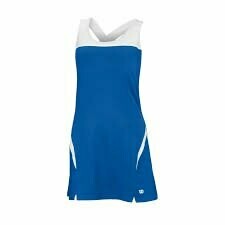 Wilson G Team Dress
