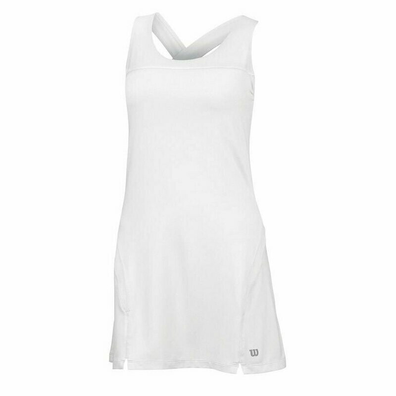 Wilson G Team Dress