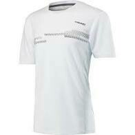 Head Club Technical Shirt