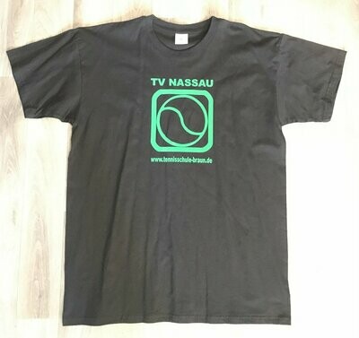 TV Nassau Shirt