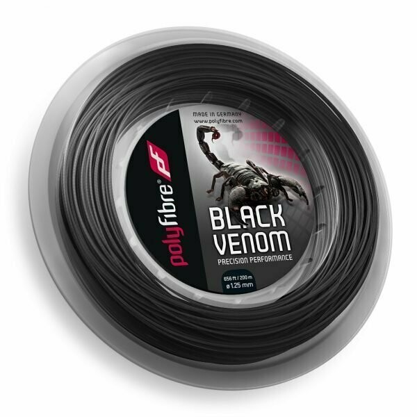 Polyfibre Black Venom