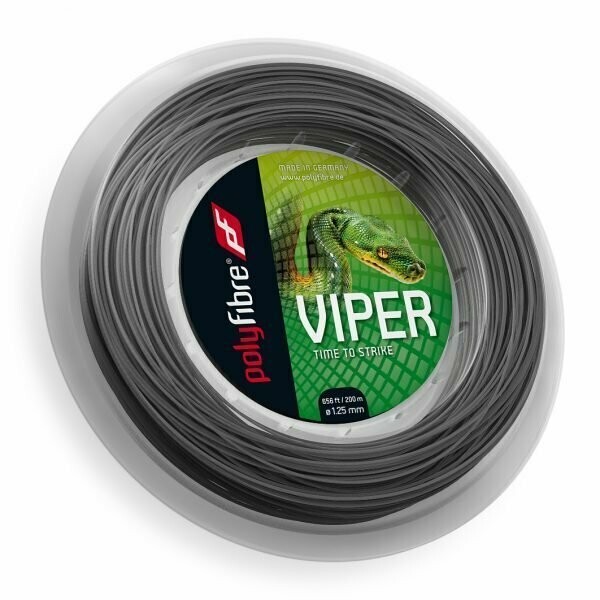 Polyfibre Viper 12,2 Meter