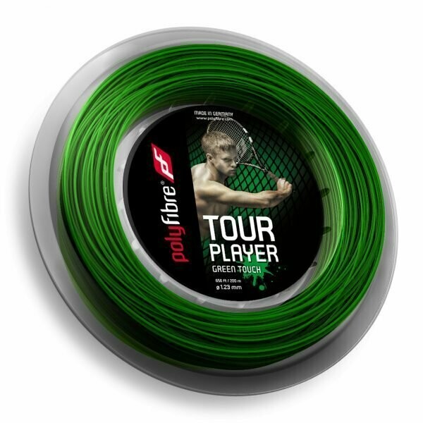 TOUR PLAYER GREEN TOUCH 12,2 Meter