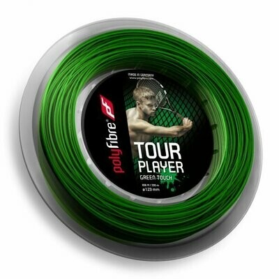 TOUR PLAYER GREEN TOUCH 12,2 Meter TOUR PLAYER GREEN TOUCH 12,2 Meter