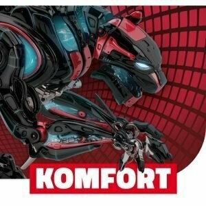 Saiten mit KOMFORT
