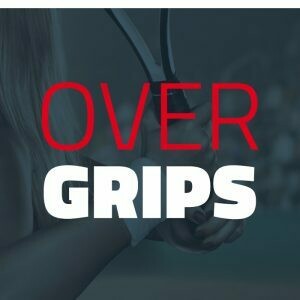 OVER GRIPS