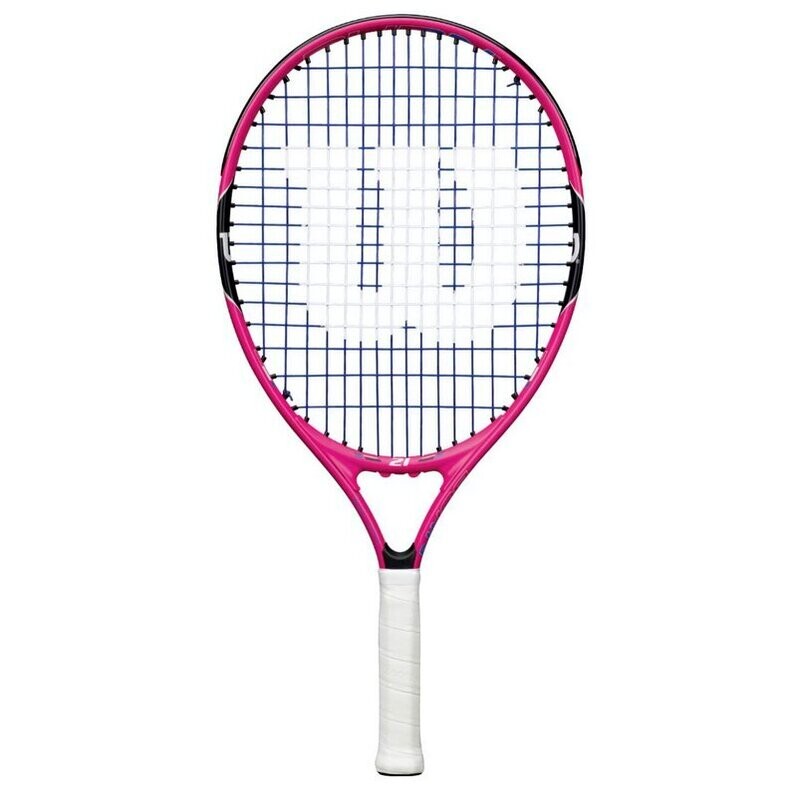 "21" Wilson burn pink