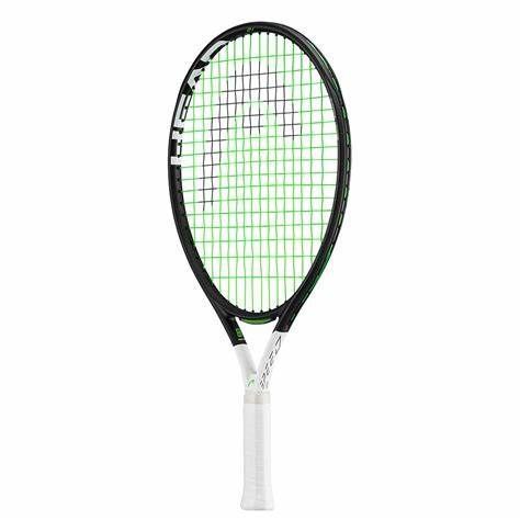 "21" Head IG Speed Junior Series Black-White