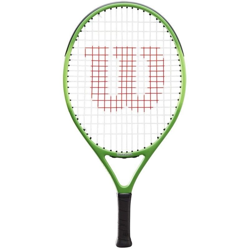 "21" Wilson Blade Feel - Grün
