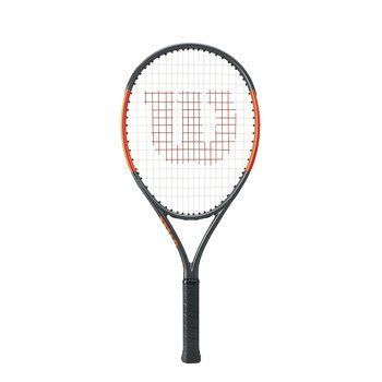 "25" Wilson Burn 25 S