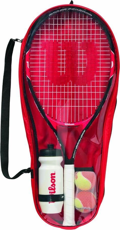 "25" Wilson Roger Federer Starter