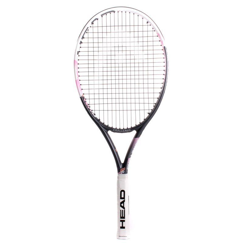 Head IG Challenge Lite - Griffstärke 2 - Pink