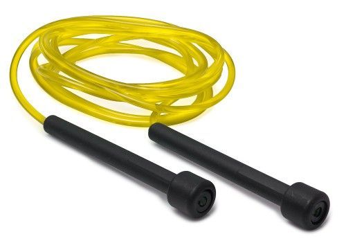 Springseil - 3 Meter - Gelb