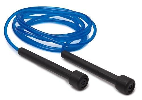 Springseil - 3 Meter - Blau