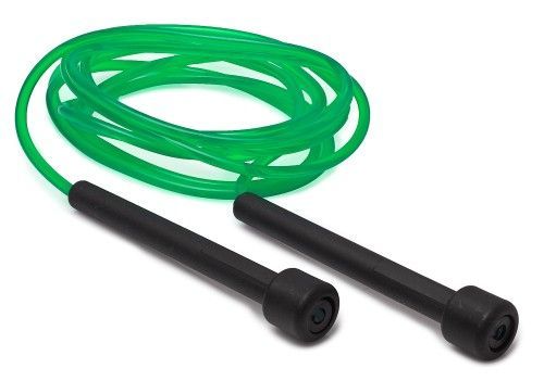 Springseil - 3 Meter - Grün