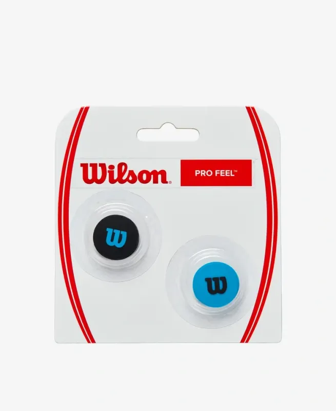 Wilson Ultra Pro Feel Dämpfer - 2er Wilson Ultra Pro Feel Dämpfer - 2er