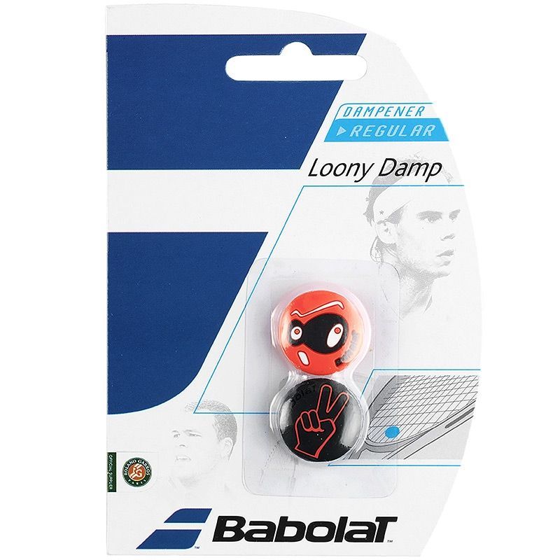 Babolat Loony/Custom/Flag Damp - 2er