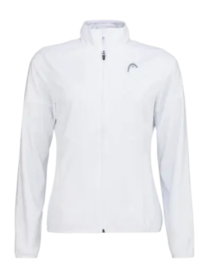 Head Club W Jacket - White - XS Head Club W Jacket - White - XS