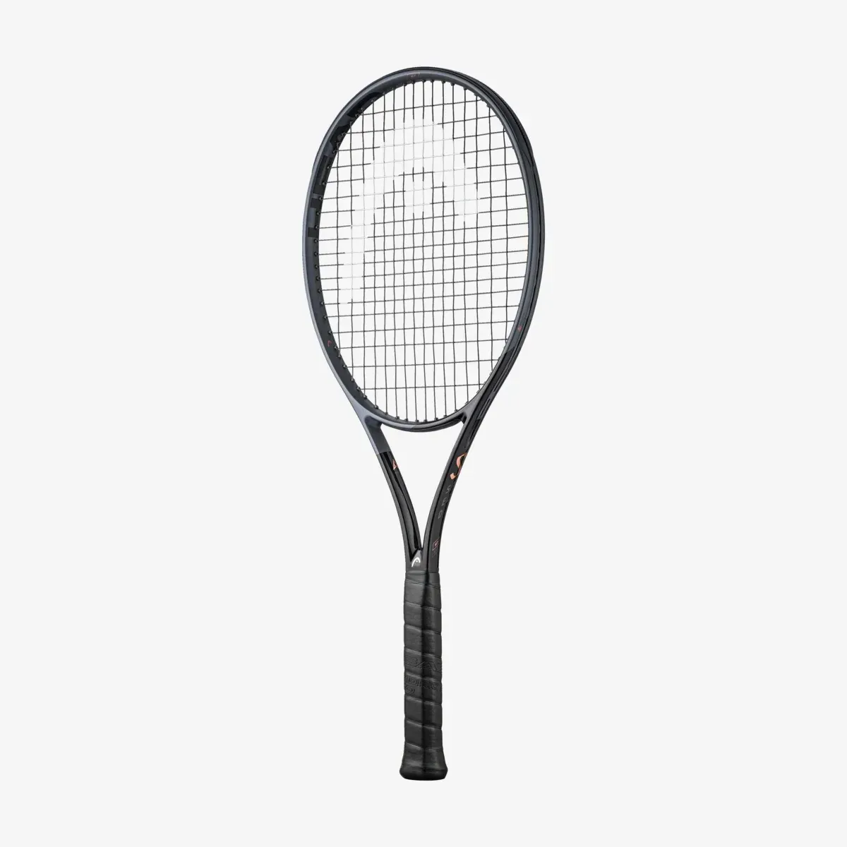 HEAD Speed MP BLK Limited Edition - Griffstärke L3