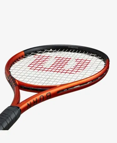Wilson Burn 100 ULS V5.0 - Griffstärke L1