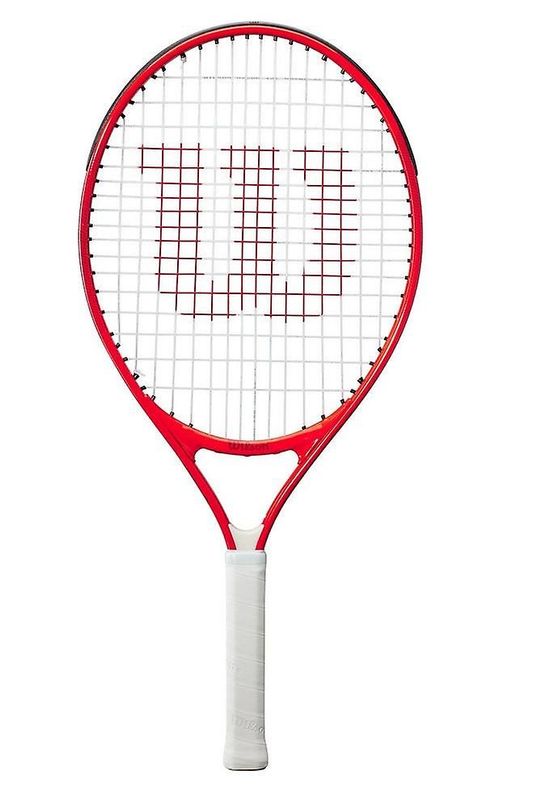 Wilson Roger Federer 23