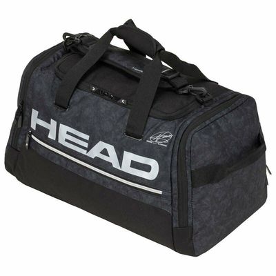 HEAD Djokovic Duffle Bag