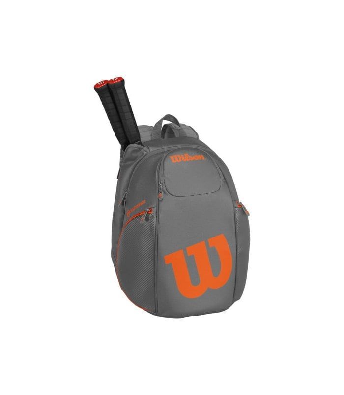 Wilson Vancouver Backpack - Orange