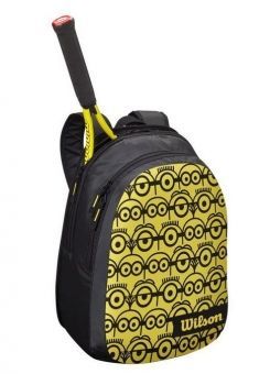 Wilson Minions Jr. Backpack
