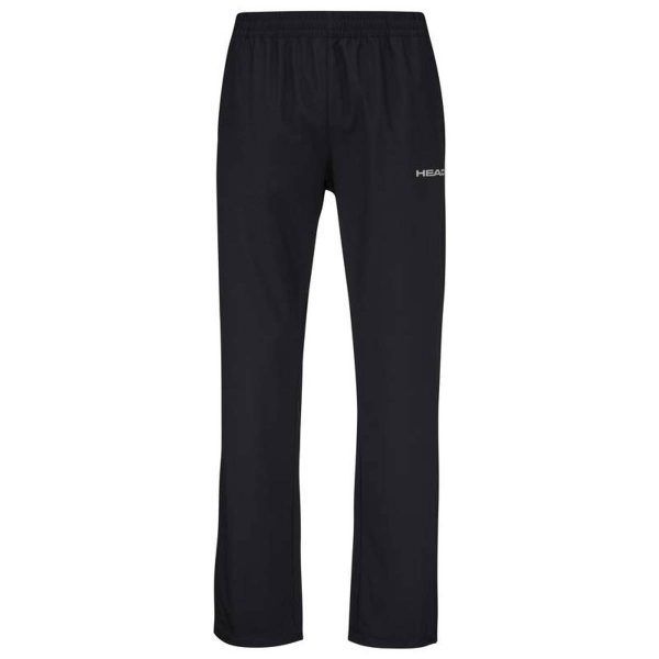 Head Club Pant - Frauen - Schwarz - M