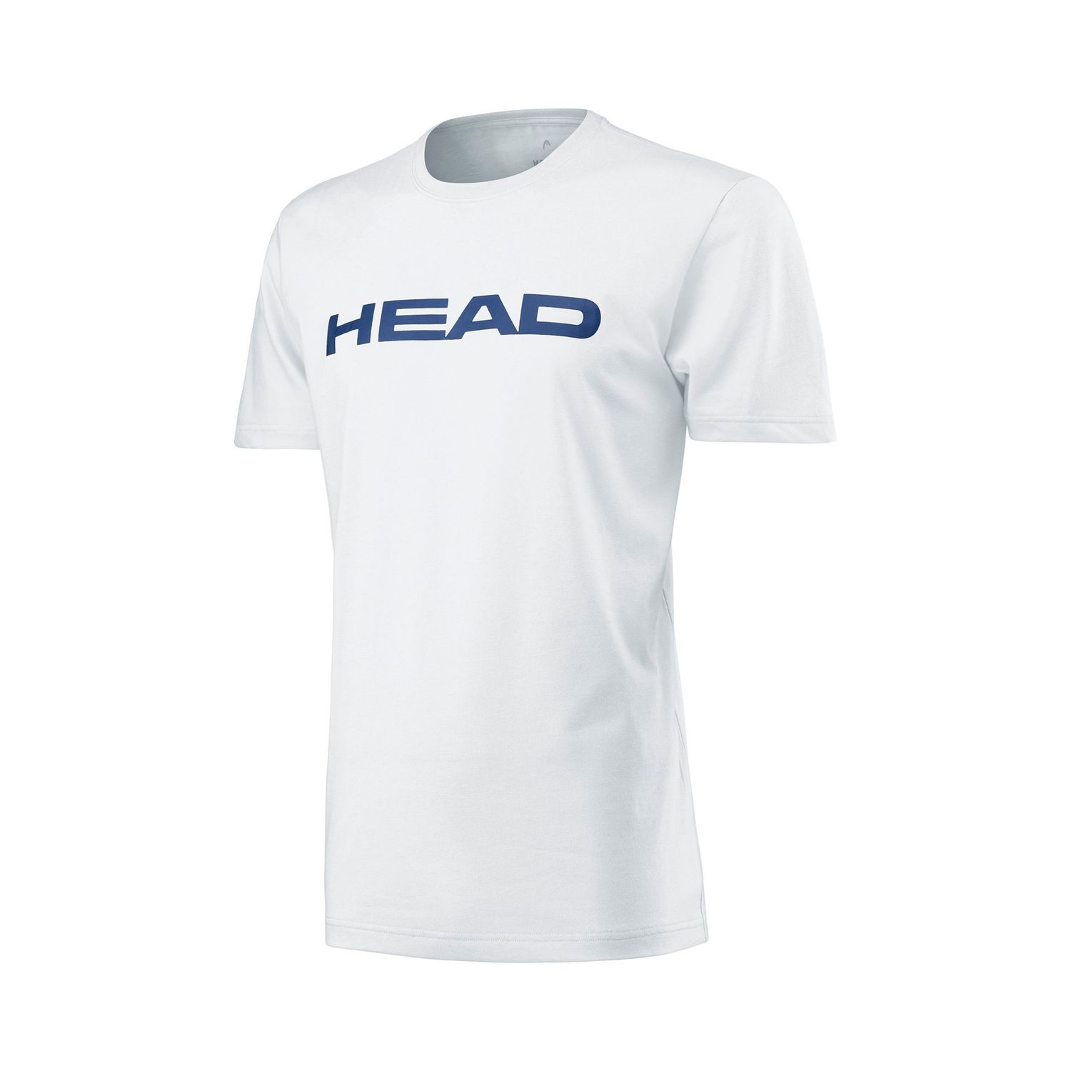 Head IVAN Jr. T-Shirt - white/navy - 164