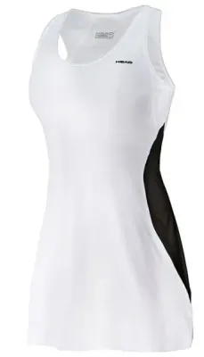 Head Club G Dress - white - 128 Head Club G Dress - white - 128